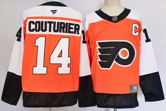 Philadelphia Flyers Jerseys 10